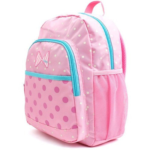 Winghouse - Candy Ribbon Backpack-Binky Boppy