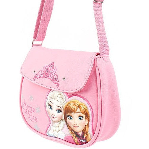 Winghouse - Frozen Queens Cross Bag-Binky Boppy