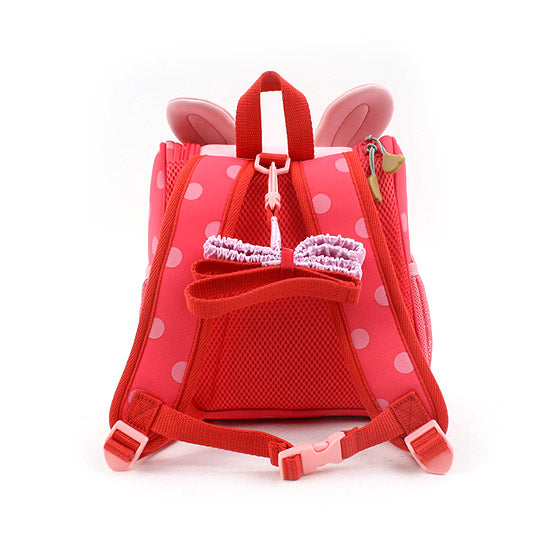 Winghouse - Roraailey Benny Backpack-Binky Boppy