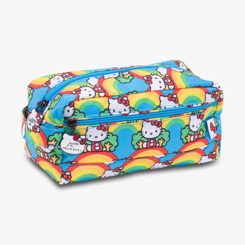 Jujube Sanrio - Be Dapper (Hello Rainbow)-Binky Boppy