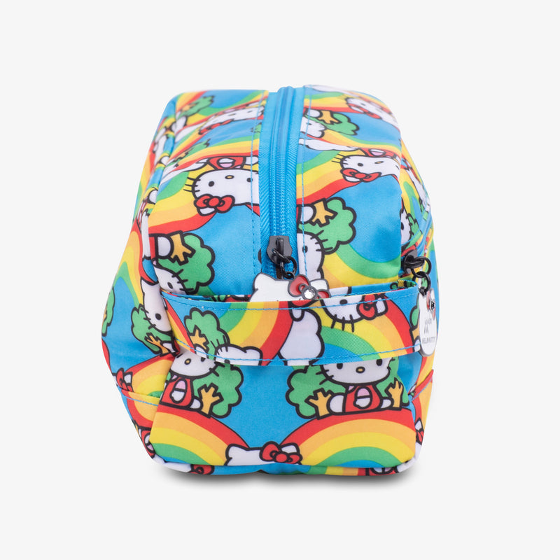 Jujube Sanrio - Be Dapper (Hello Rainbow)-Binky Boppy