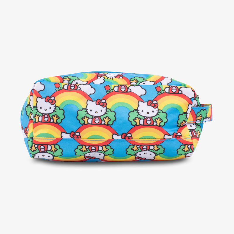 Jujube Sanrio - Be Dapper (Hello Rainbow)-Binky Boppy