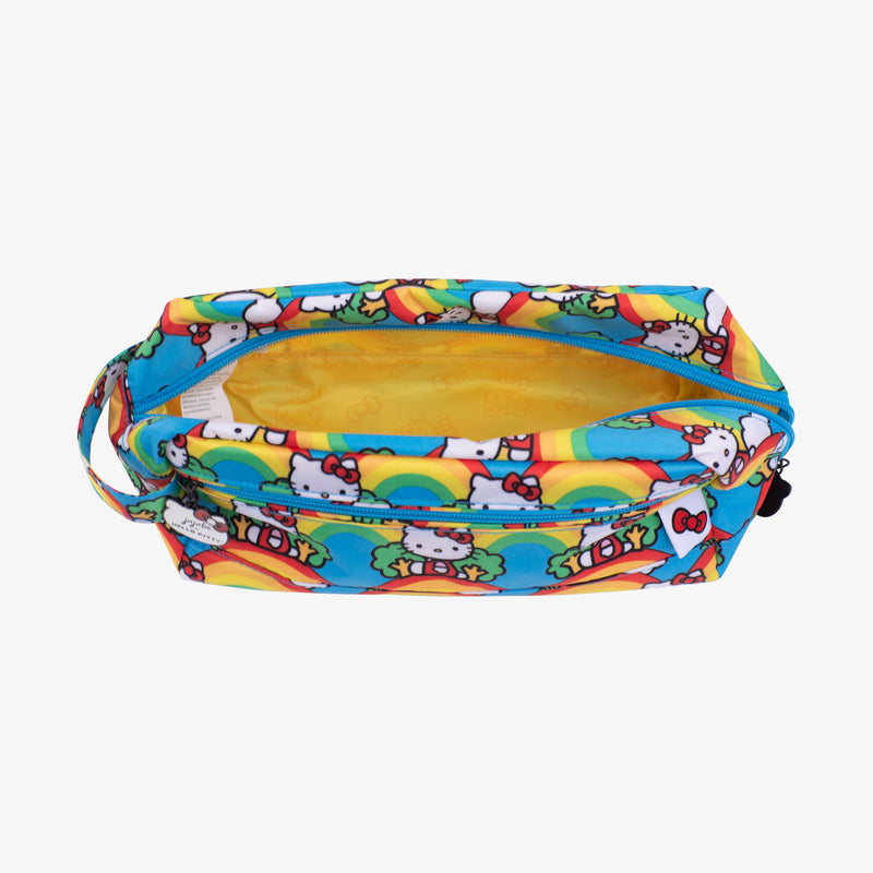 Jujube Sanrio - Be Dapper (Hello Rainbow)-Binky Boppy