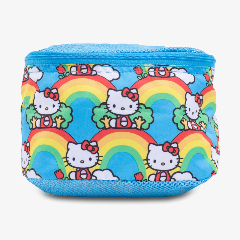 Jujube Sanrio - Be Organized (Hello Rainbow)-Binky Boppy