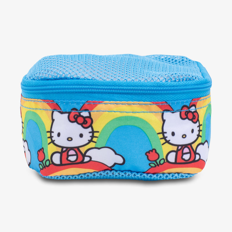 Jujube Sanrio - Be Organized (Hello Rainbow)-Binky Boppy