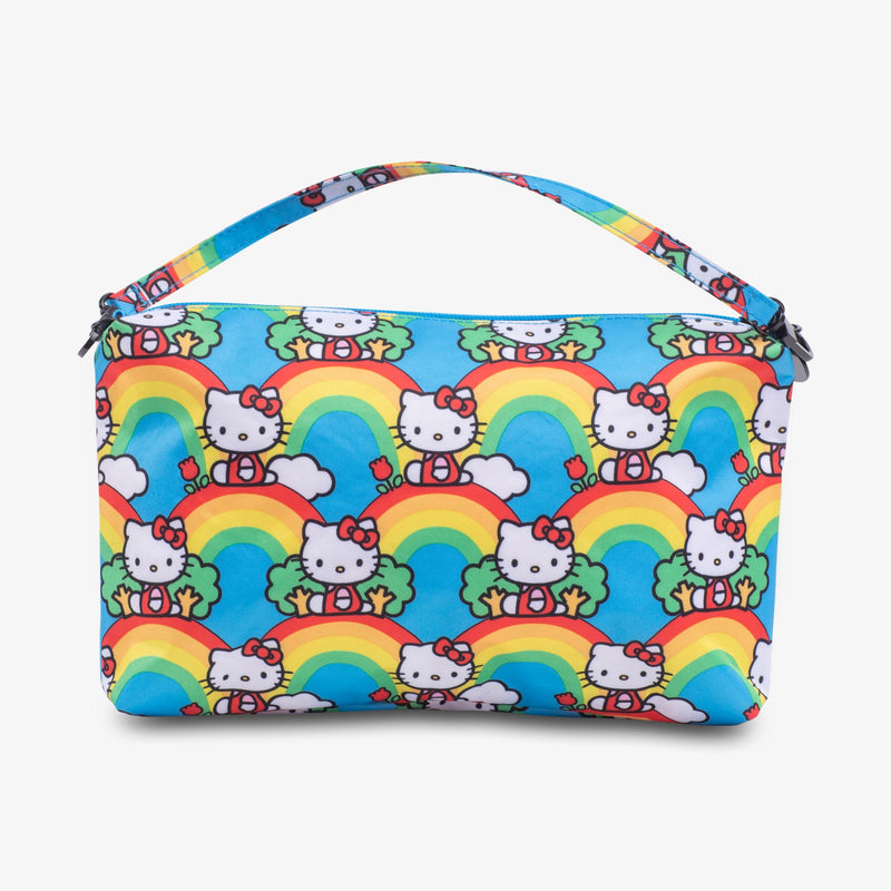 Jujube Sanrio - Be Quick (Hello Rainbow)-Binky Boppy