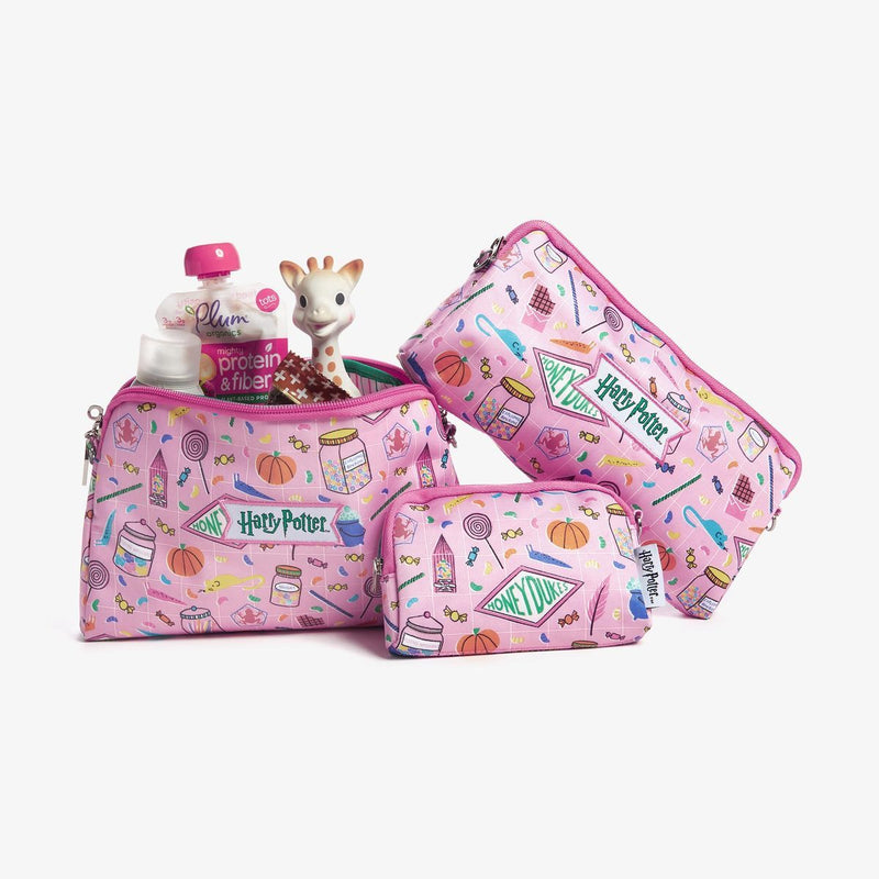 Jujube Harry Potter - Be Set (Honeydukes)-Binky Boppy