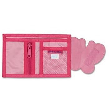 Stephen Joseph - Wallet (Butterfly)-Binky Boppy