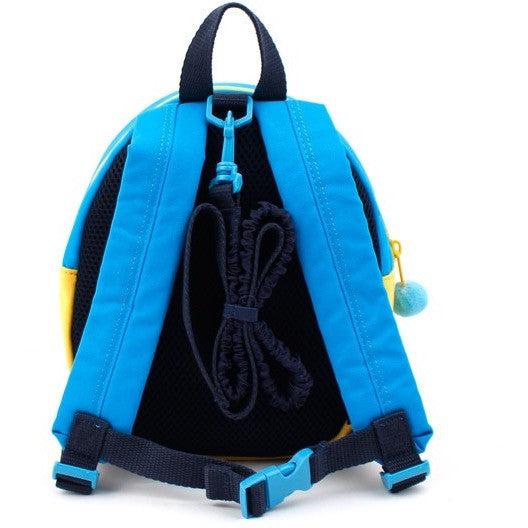 Winghouse - Povi Joyful Backpack-Binky Boppy
