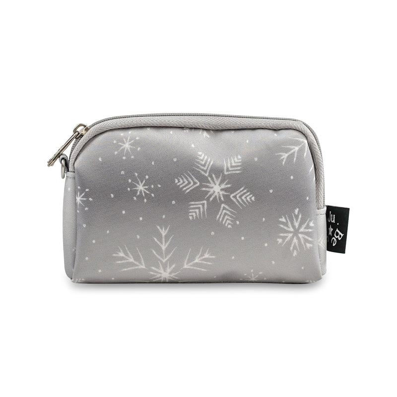 Jujube Classic - Be Set (Snow Queen)-Binky Boppy