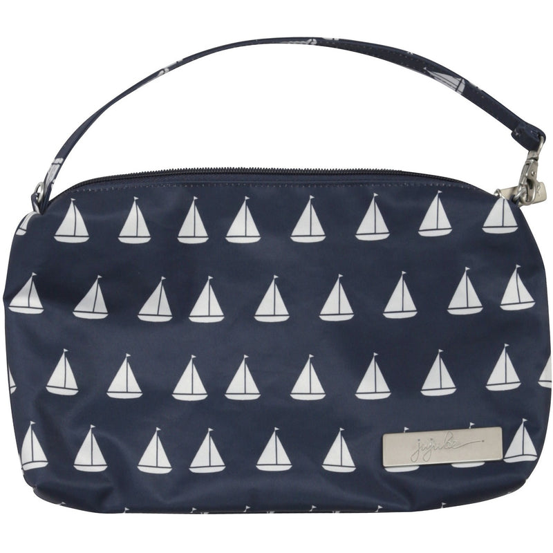 Jujube Coastal - Be Quick (Annapolis)-Binky Boppy