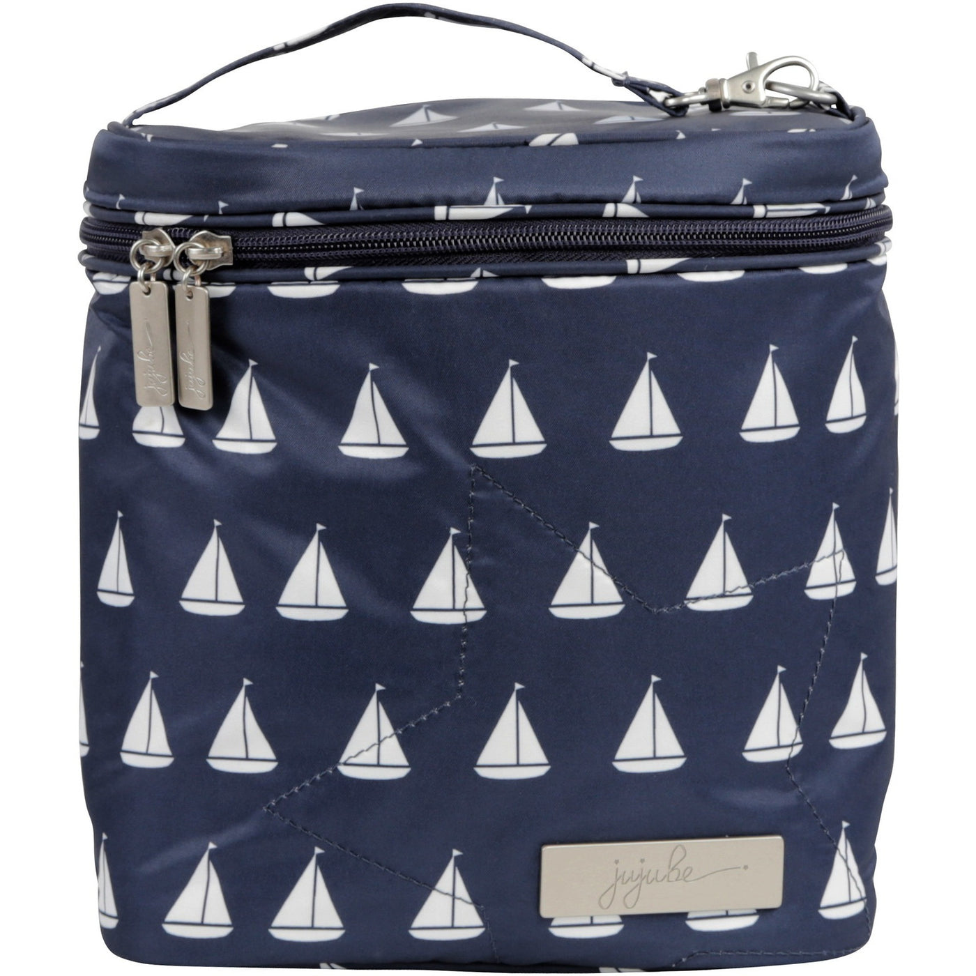 Jujube Coastal Fuel Cell Annapolis BinkyBoppy