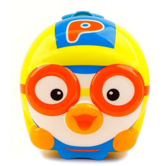 Winghouse - Pororo Solid Trolley-Binky Boppy