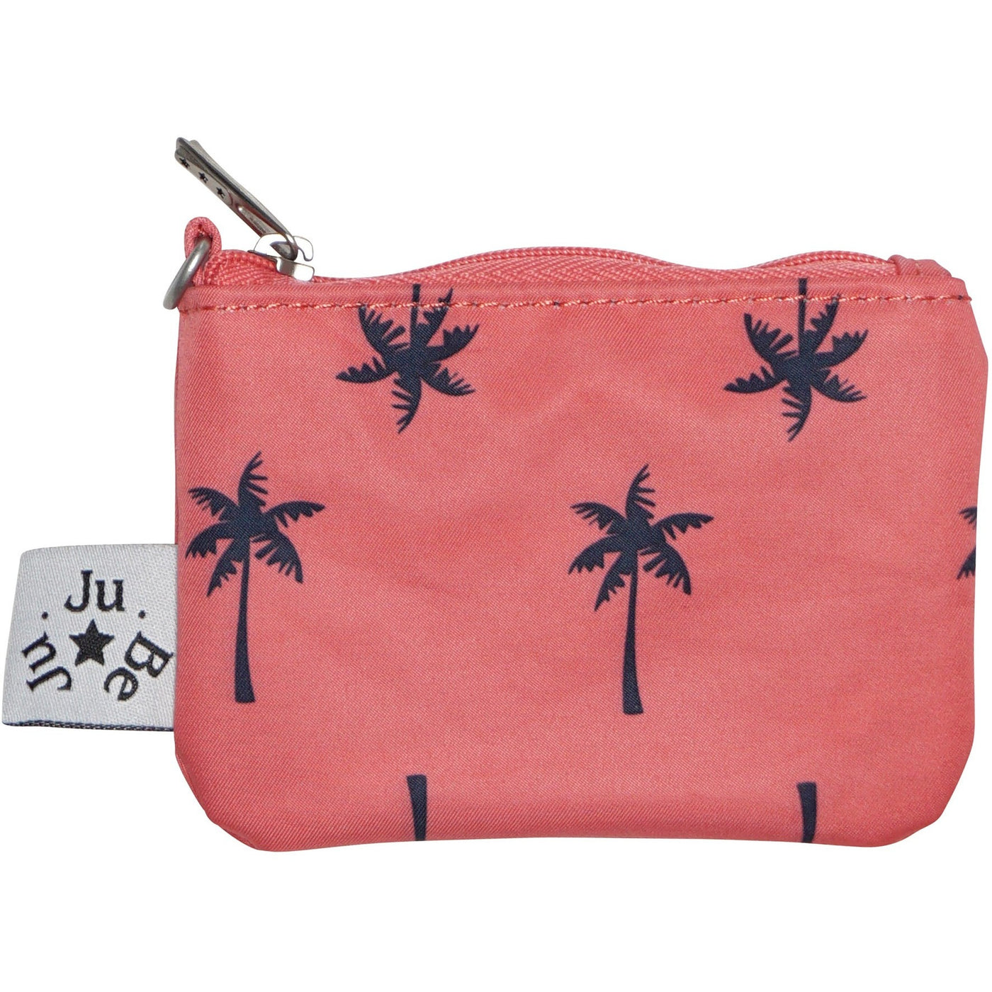 Jujube Coastal Coin Purse Palm Beach BinkyBoppy