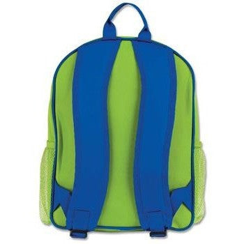 Stephen Joseph - Sidekick Backpack (Dino)-Binky Boppy