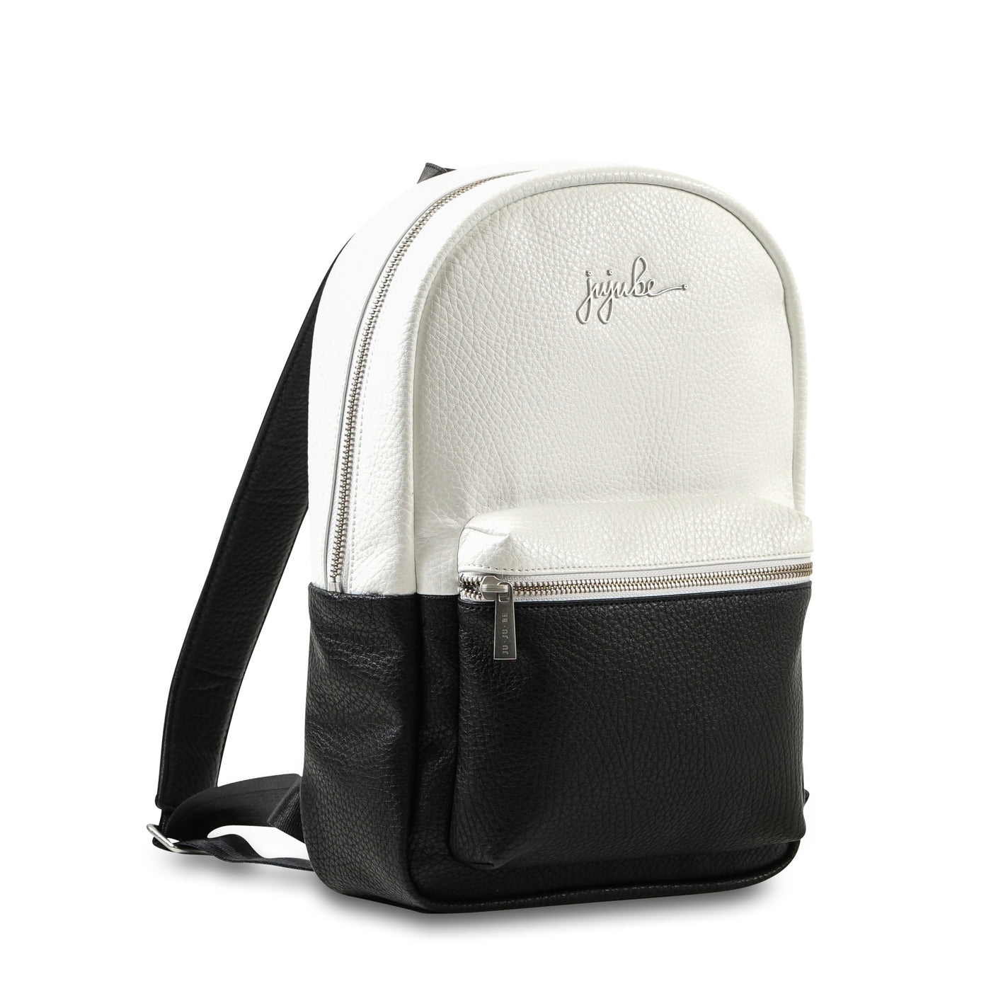White mini backpack discount purse