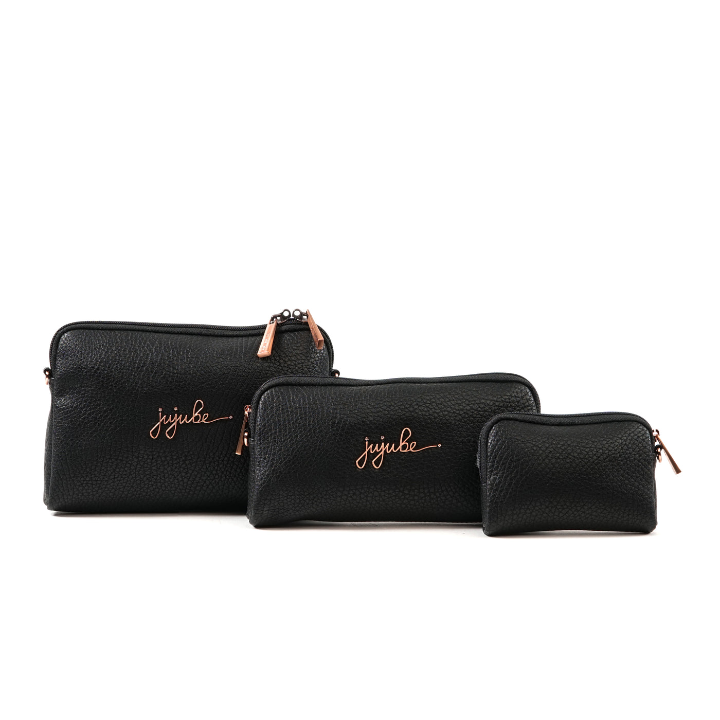 Jujube Leather Be Set Noir