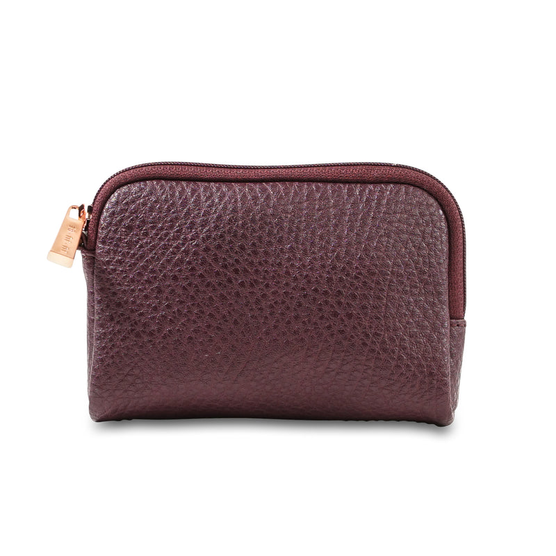 Jujube Leather - Be Set (Plum)-Binky Boppy
