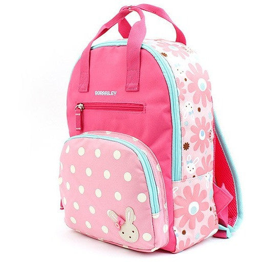 Winghouse - Roraailey Flora Backpack-Binky Boppy