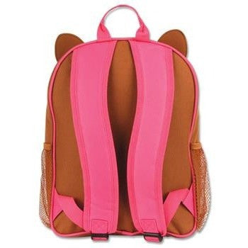 Stephen Joseph - Sidekick Backpack (Horse)-Binky Boppy