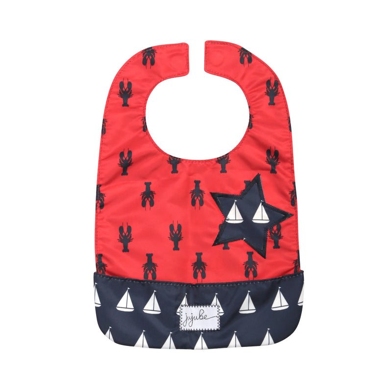 Jujube Coastal - Be Neat (Annapolis)-Binky Boppy