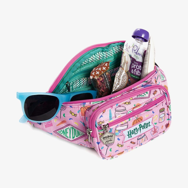 Jujube Harry Potter - Hippie (Honeydukes)-Binky Boppy