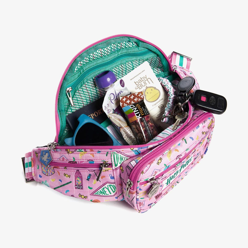 Jujube Harry Potter - Hipster (Honeydukes)-Binky Boppy