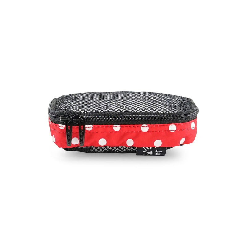 Jujube Onyx - Be Organized (Black Ruby)-Binky Boppy