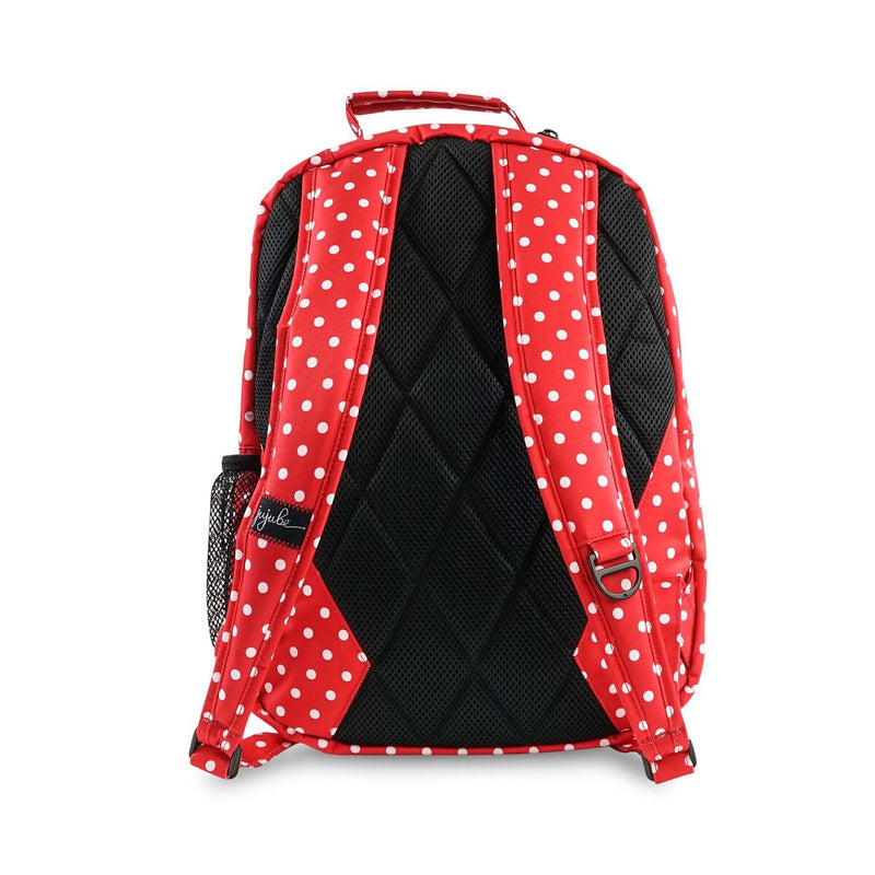 Jujube Onyx - Be Packed (Black Ruby)-Binky Boppy