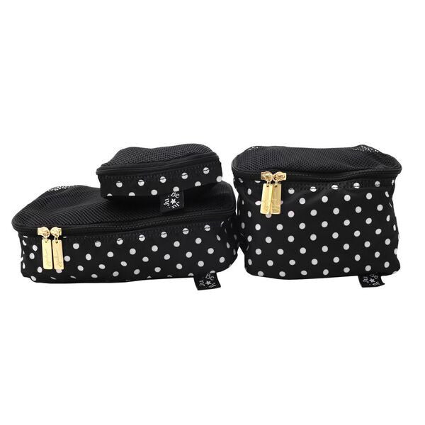 Jujube Legacy - Be Organized (The Duchess)-Binky Boppy