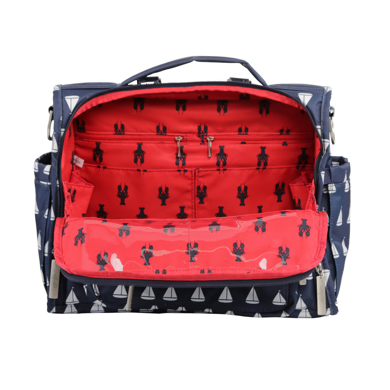 Jujube Coastal - B.F.F. (Annapolis)-Binky Boppy