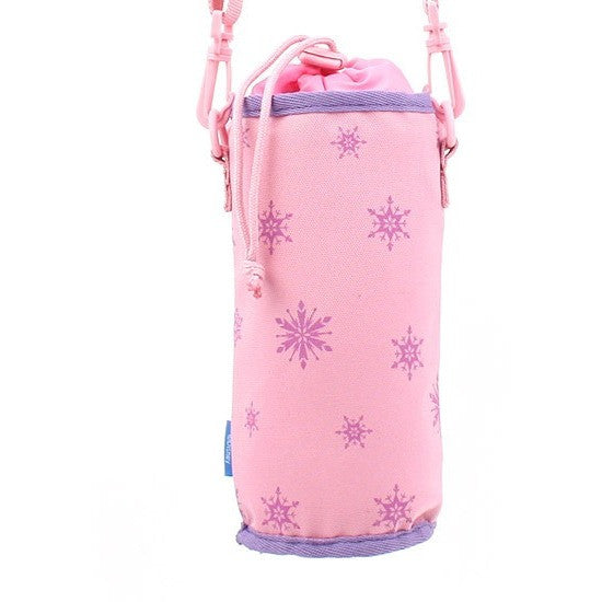 Winghouse - Frozen Elsa Water Bottle Cross-Binky Boppy