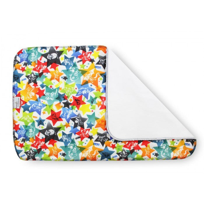 Kanga Care - Changing Pad (Dragons Fly)-Binky Boppy