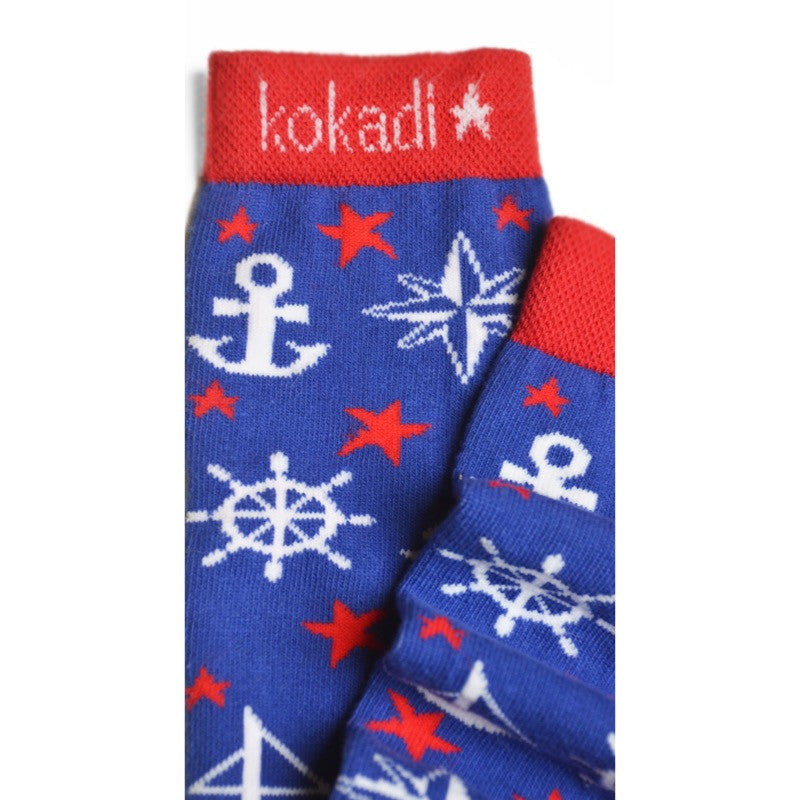 Kokadi - Legwarmers Sailor-Binky Boppy