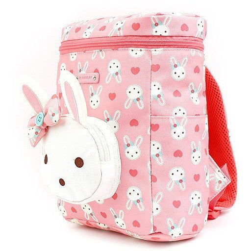 Winghouse - Roraailey Juicy Backpack-Binky Boppy