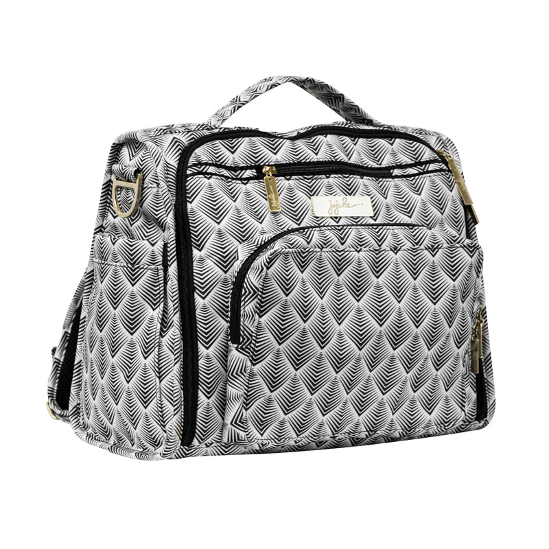 Jujube Legacy - B.F.F. (Cleopatra)-Binky Boppy
