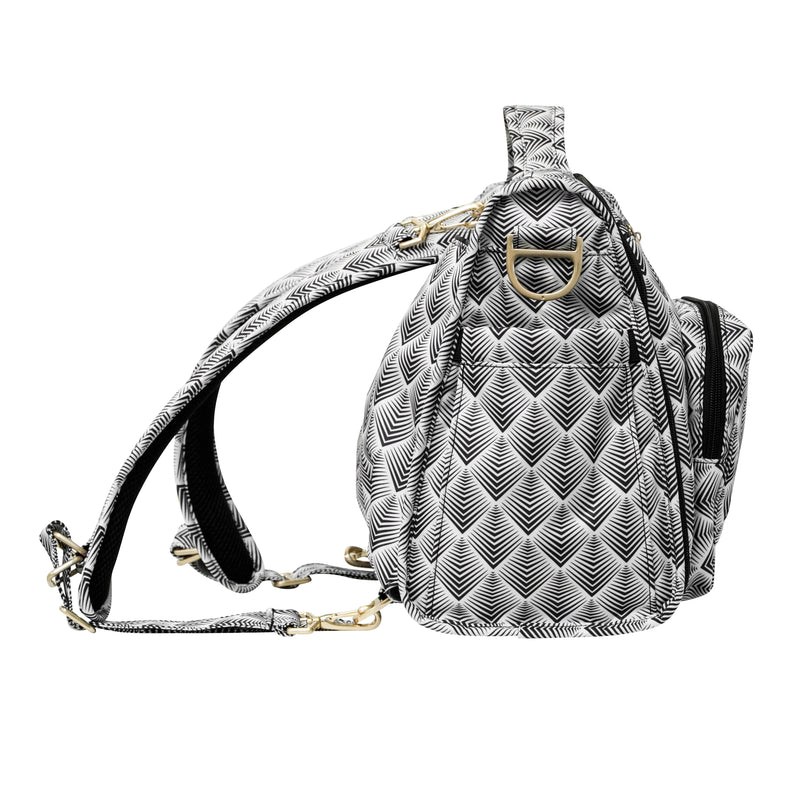 Jujube Legacy - B.F.F. (Cleopatra)-Binky Boppy