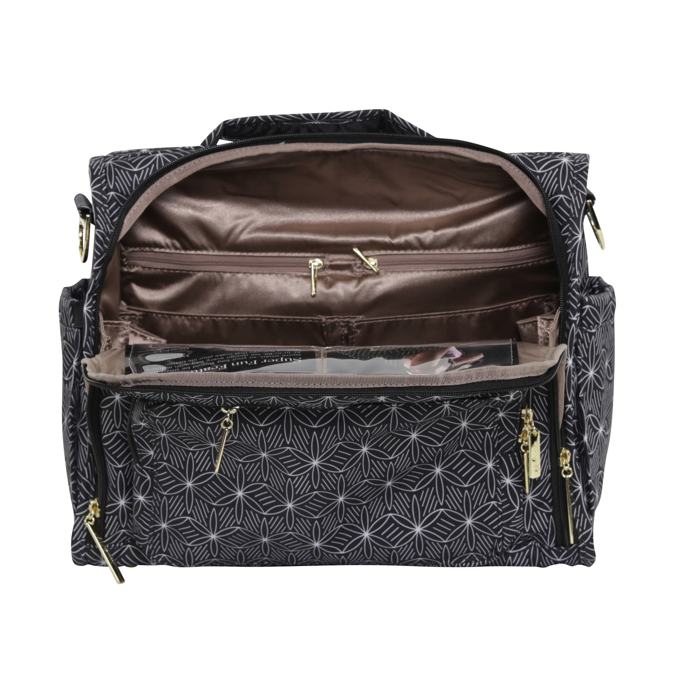 Jujube Legacy B.F.F. The Knight Stars