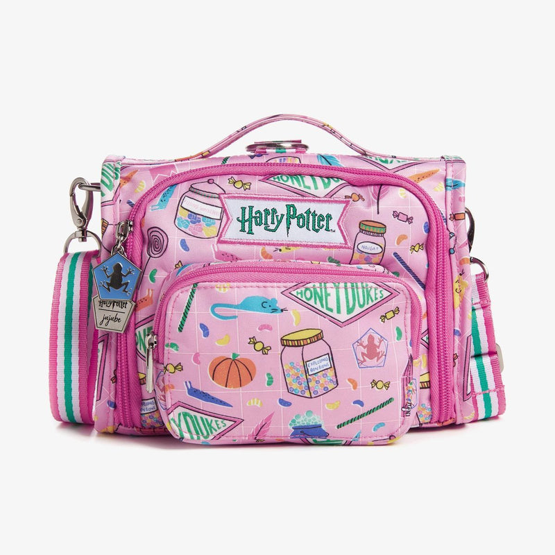 Jujube Harry Potter - Mini B.F.F. (Honeydukes)-Binky Boppy