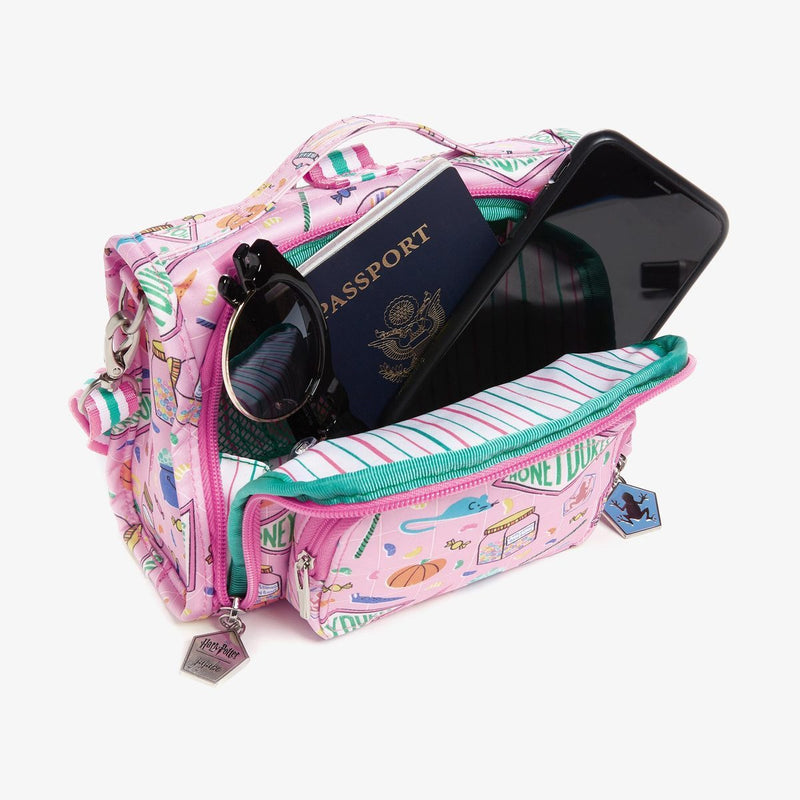 Jujube Harry Potter - Mini B.F.F. (Honeydukes)-Binky Boppy
