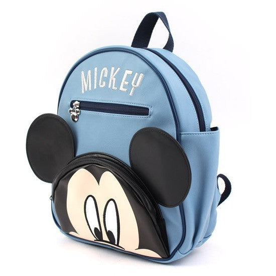 Winghouse - Mickey Mouse Face Rucksack-Binky Boppy
