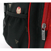 Winghouse - Ironman Point Backpack-Binky Boppy