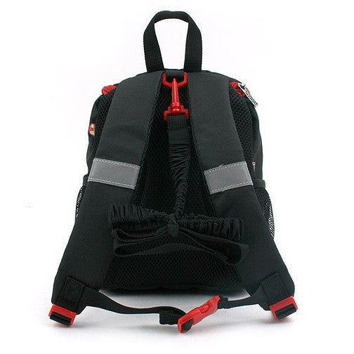 Winghouse - Ironman Point Backpack-Binky Boppy