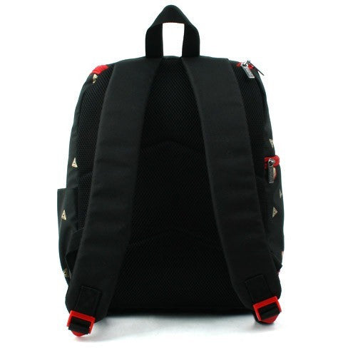 Winghouse - Ironman Point Double Backpack-Binky Boppy