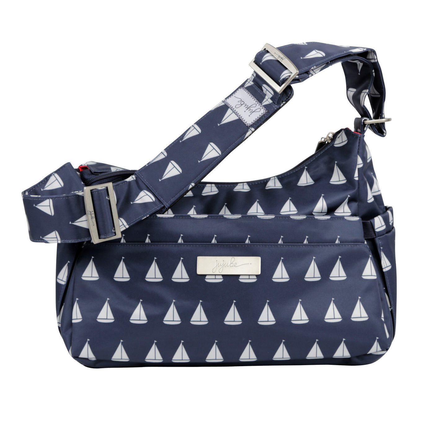 Jujube Coastal Hobobe Annapolis BinkyBoppy