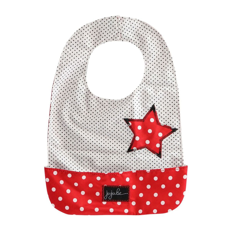 Jujube Onyx - Be Neat (Black Ruby)-Binky Boppy