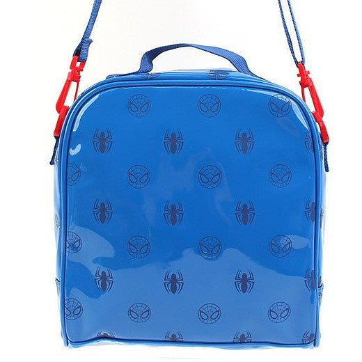 Winghouse - Spiderman Beach Bag-Binky Boppy