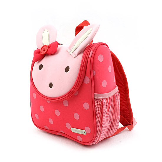 Winghouse - Roraailey Benny Backpack-Binky Boppy