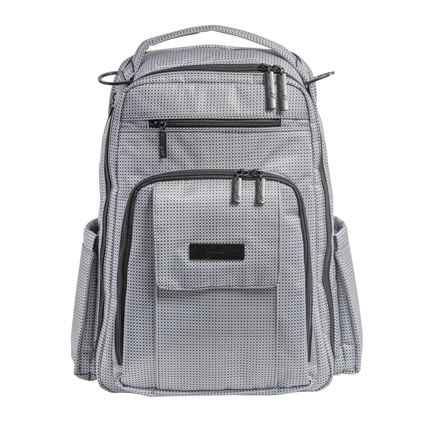 Jujube Onyx Be Right Back Black Matrix BinkyBoppy