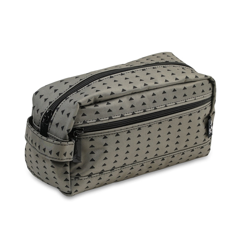 Jujube Onyx - Be Dapper (Black Olive)-Binky Boppy
